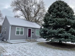 1506 13 1/2 St S, Fargo, ND 58103