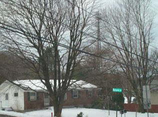 773 Route 115, Saylorsburg, PA 18353