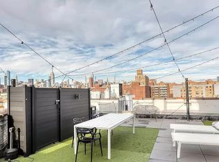 371 E 10th St #6IC, New York, NY 10009