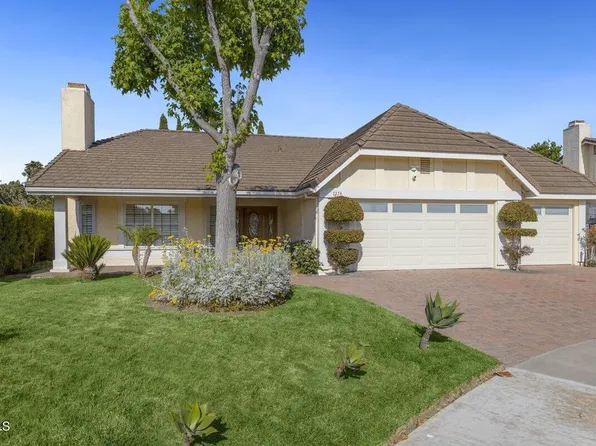 2270 Timberlane Ct, Oxnard, CA 93036
