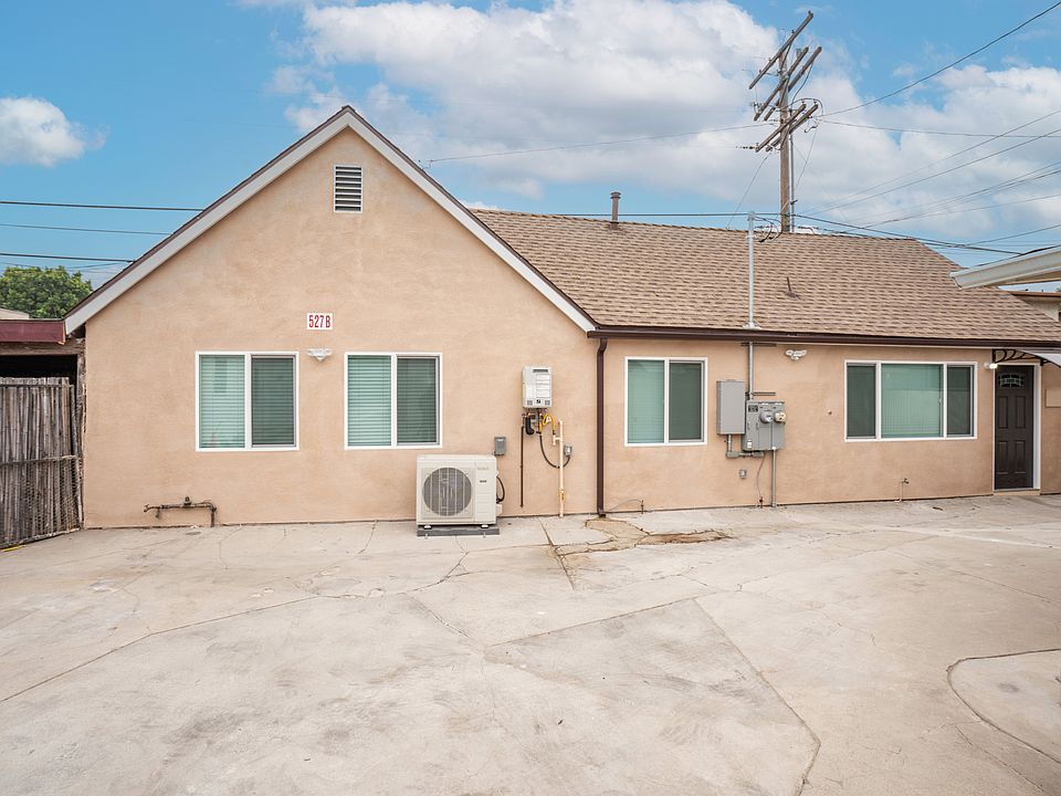 527 Chester #B