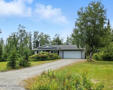 46640 Jo Ave, Kenai, AK, 99611