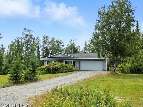 46640 Jo Ave, Kenai, AK 99611