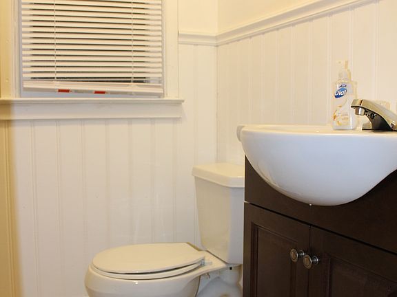 Full Bathroom Remodel