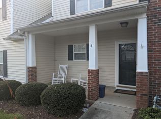 4 Chownings St, Durham, NC 27713