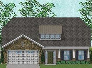 125 Daniels Ridge Dr, Summerville, SC 29483