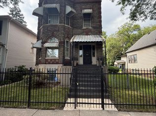 11824 S Stewart Ave #1, Chicago, IL