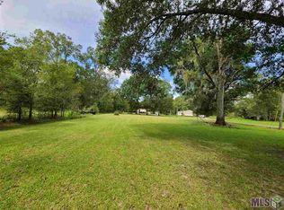 12235 Peter Bourgeois Rd #2-LOT A-1, Saint Amant, LA 70774