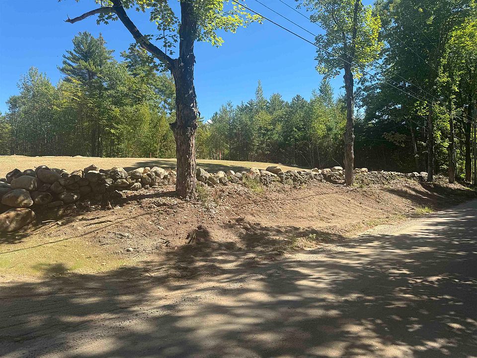 1st image of Lot 20.3 John Hodgdon Road