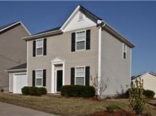 7428 Maggie Dr, Cane Ridge, TN 37013