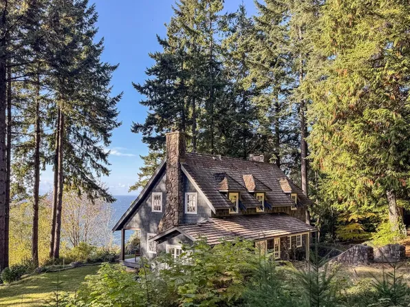 1289 Gower Point Rd, Sunshine Coast, BC V0N 1V3