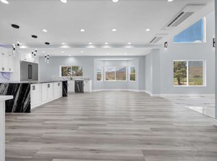 476 E Spring Dr, Toquerville, UT 84774