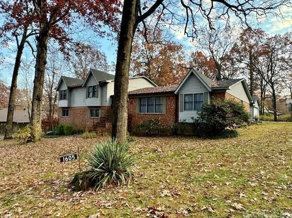 1605 Martin Dr, Pocahontas, AR 72455