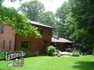 20 Rockledge Rd, Montville, NJ 07045