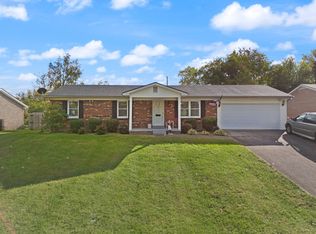 333 Overland Dr, Richmond, KY 40475