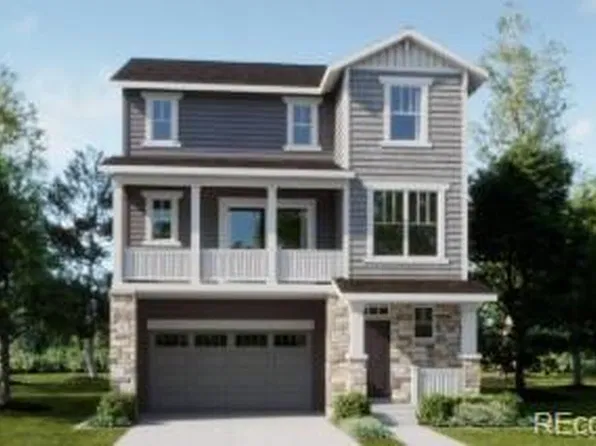 6912 Arbor Boulevard E, Thornton, CO 80602