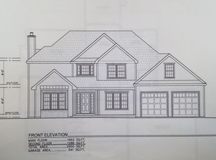 6 Brayfield Ct, Stony Pt, NY 10980