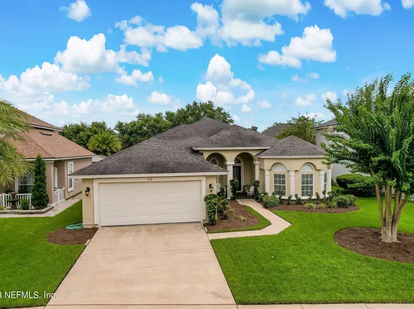 4639 REED BARK Lane, Jacksonville, FL 32246