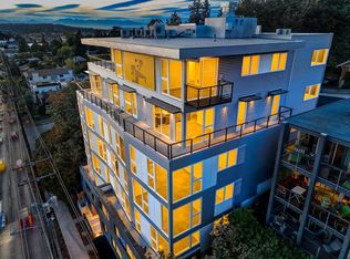 Fremont View: Modern Classic Collection, Seattle, WA 98103