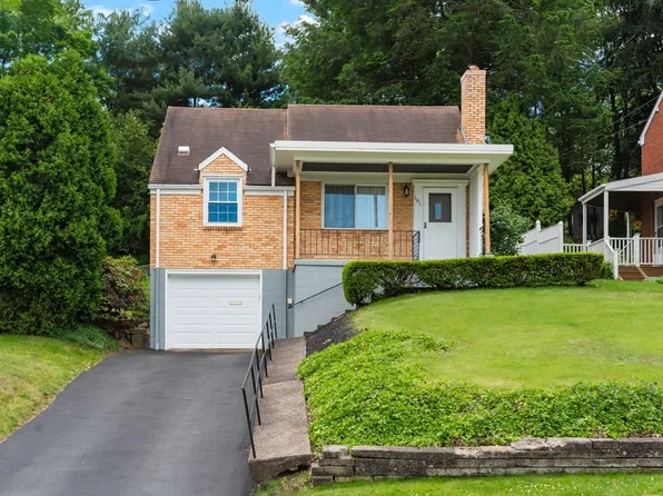 181 Gass Rd, Pittsburgh, PA 15229