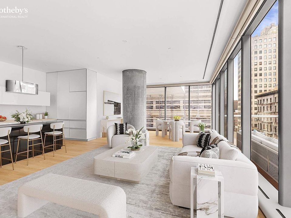 1st image of 56 Leonard St APT 7E
