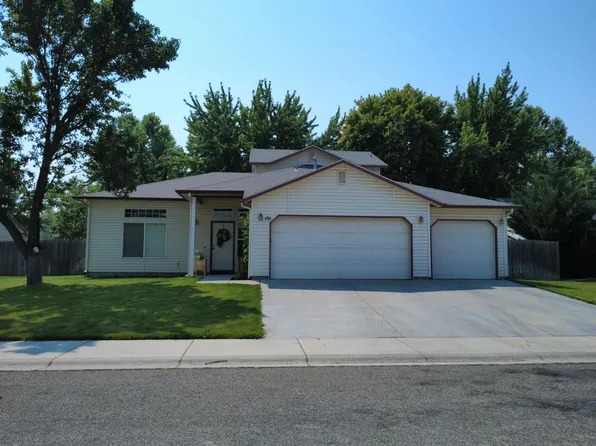 191 E Scops Owl Ct, Kuna, ID 83634