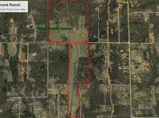 20400 SE 149th St, Newalla, OK 74857