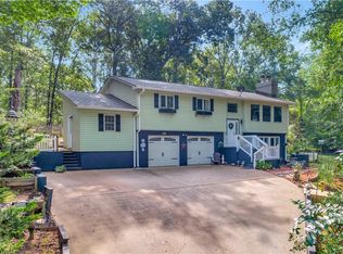 2025 Quail Ridge Rd, Anderson, SC 29625