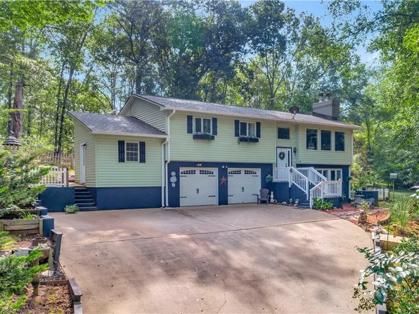2025 Quail Ridge Rd, Anderson, SC 29625