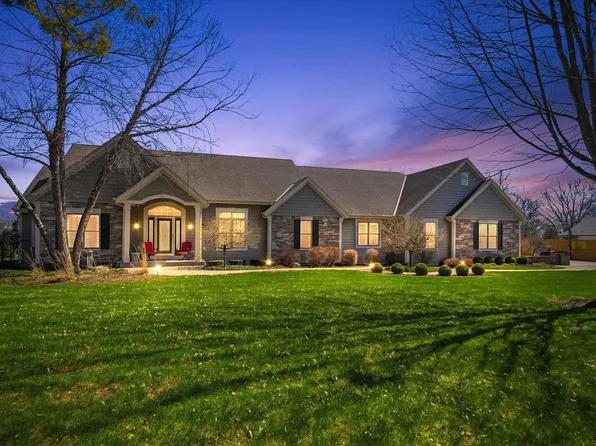 3313 47 AVENUE, Kenosha, WI 53144