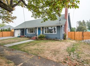 717 Haines St, Sedro Woolley, WA 98284