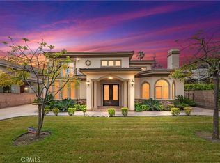 306 E Haven Ave, Arcadia, CA 91006