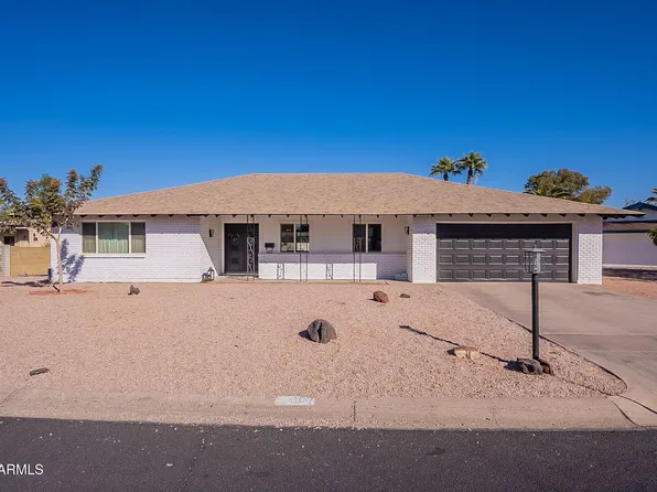 607 S REVOLTA Circle, Mesa, AZ 85208