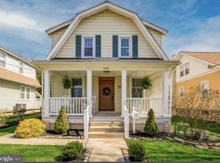 2325 Tague Ave, Glenside, PA 19038