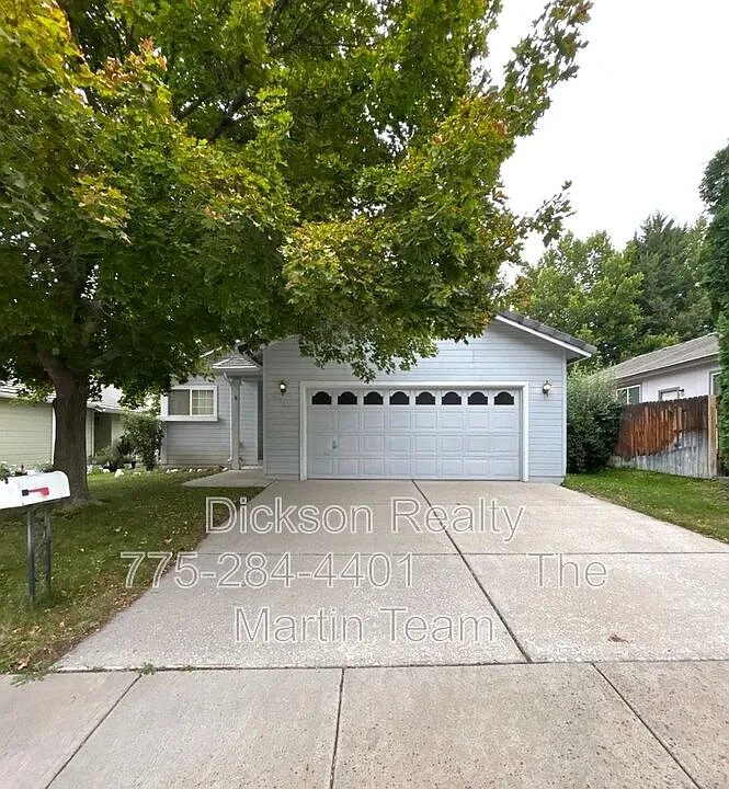 5002 Canyon Run Dr