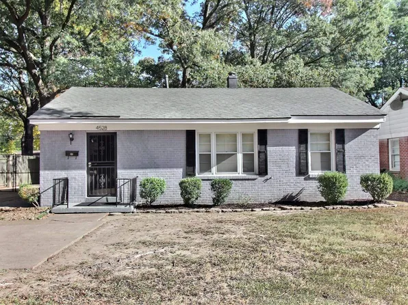 4528 Quince Rd, Memphis, TN 38117