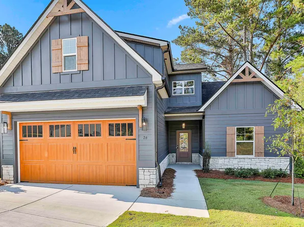26 Burwick Ct #7, Newnan, GA 30265