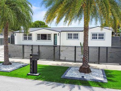 1445 NW 195th St, Miami Gardens, FL, 33169