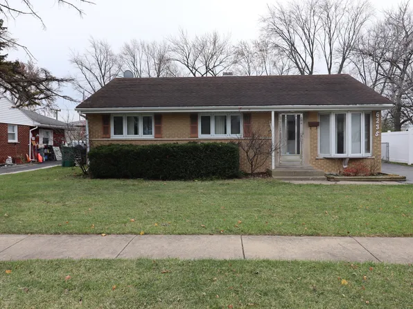 6235 W 86th Pl, Burbank, IL 60459