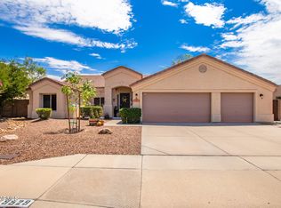 9529 E Gary St, Mesa, AZ 85207