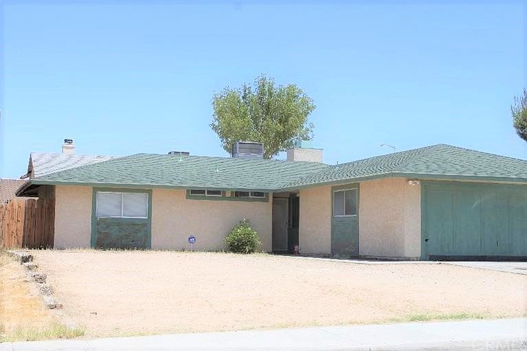 25668 Ash Rd, Barstow, CA 92311 Zillow