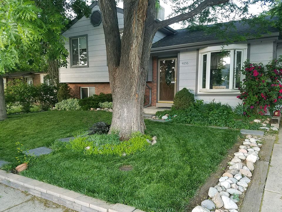 Front House