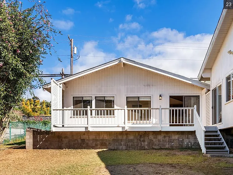 2986 Lower Kula Rd — Photo 21