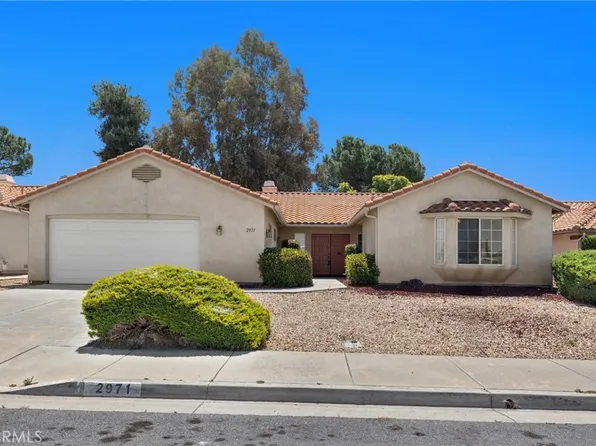 2971 Peach Tree St, Hemet, CA 92545