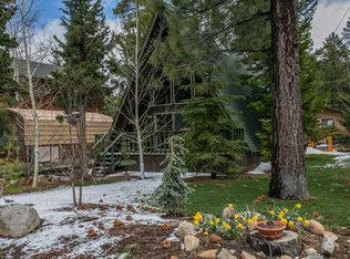2663 S Upper Truckee Rd, South Lake Tahoe, CA 96150