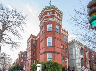 421 Constitution Ave NE APT 3, Washington, DC 20002