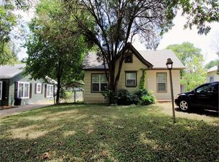 909 N 2nd St, Temple, TX 76501