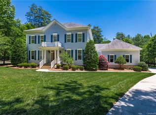 125 Green Morris Ln, Mooresville, NC 28117