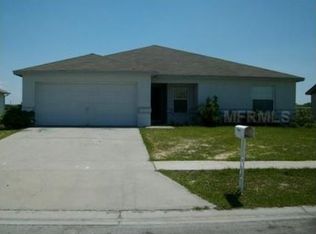 309 Arlington Cir, Haines City, FL 33844