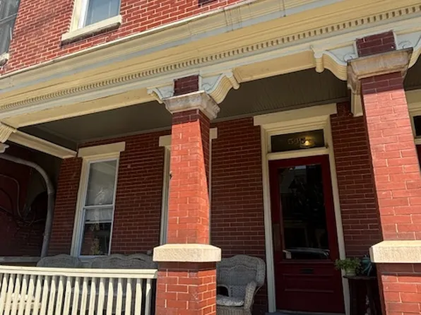 545 W Lemon St APT 6, Lancaster, PA 17603